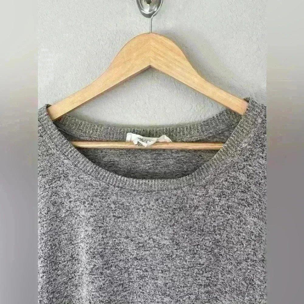 Cable & Gauge/Workshop Sweaters Set of 2 Women's Large - Picture 8 of 13